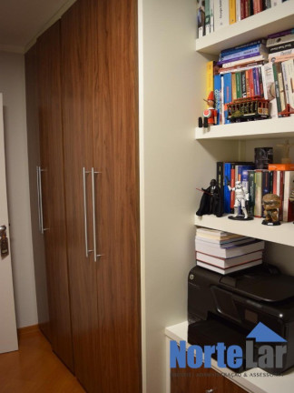 Imagem Apartamento com 2 Quartos à Venda, 60 m² em Jardim Do Colégio (zona Norte) - São Paulo