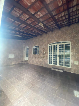 Casa com 2 Quartos à Venda, 106 m² em Samambaia Norte (samambaia) - Brasília