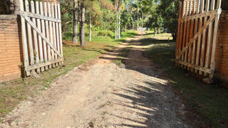 Imagem Chácara com 10 Quartos à Venda, 250 m² em Parque Fernão Dias - Atibaia