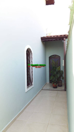 Imagem Sobrado com 3 Quartos à Venda, 204 m² em Centro - Caçapava