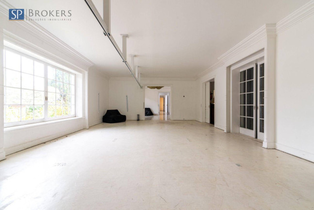 Imagem Casa com 5 Quartos à Venda, 956 m² em Cidade Jardim - São Paulo