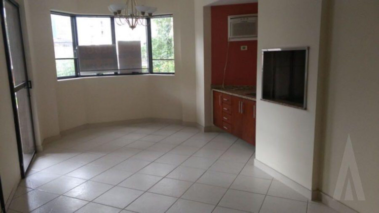 Imagem Apartamento com 3 Quartos à Venda, 197 m² em Atiradores - Joinville
