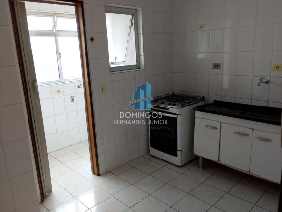 Imagem Apartamento com 2 Quartos para Alugar, 50 m² em Itaquera - São Paulo Imagem Apartamento com 2 Quartos para Alugar, 50 m² em Itaquera - São Paulo