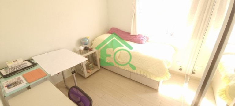 Imagem Apartamento com 3 Quartos à Venda, 98 m² em Jurubatuba - São Paulo