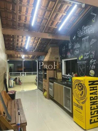 Imagem Apartamento com 2 Quartos à Venda, 122 m² em Parque Novo Oratório - Santo André