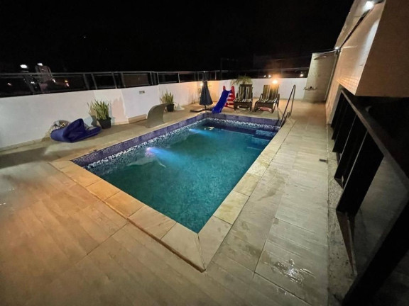Imagem Cobertura com 3 Quartos à Venda, 245 m² em Estreito - Florianópolis Imagem Cobertura com 3 Quartos à Venda, 245 m² em Estreito - Florianópolis