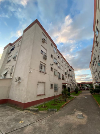 Imagem Loft com 1 Quarto à Venda, 35 m² em Jardim Leopoldina - Porto Alegre Imagem Loft com 1 Quarto à Venda, 35 m² em Jardim Leopoldina - Porto Alegre
