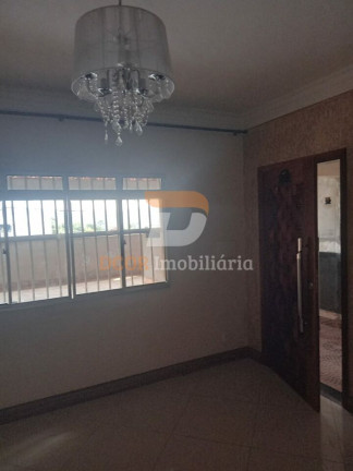 Imagem Casa com 4 Quartos à Venda, 250 m² em Rio Grande - São Bernardo Do Campo