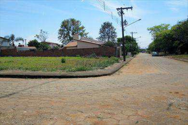 Imagem Terreno à Venda, 441 m² em Cidade Jardim - Pirassununga Imagem Terreno à Venda, 441 m² em Cidade Jardim - Pirassununga