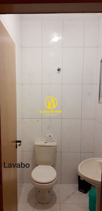 Imagem Sobrado com 3 Quartos à Venda, 168 m² em Jardim Santa Helena - São Paulo