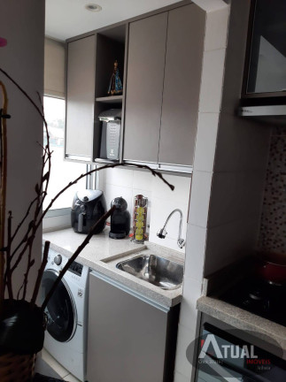 Imagem Apartamento com 2 Quartos à Venda, 47 m² em Jardim Imperial - Atibaia Imagem Apartamento com 2 Quartos à Venda, 47 m² em Jardim Imperial - Atibaia