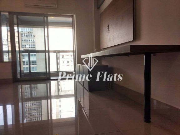 Imagem Apartamento com 1 Quarto à Venda, 28 m² em República - São Paulo Imagem Apartamento com 1 Quarto à Venda, 28 m² em República - São Paulo