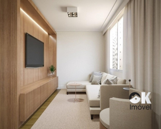 Imagem Apartamento com 3 Quartos à Venda, 145 m² em Jardim Paulista - São Paulo Imagem Apartamento com 3 Quartos à Venda, 145 m² em Jardim Paulista - São Paulo