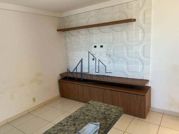 Imagem Apartamento com 2 Quartos à Venda, em Jardim Belo Horizonte - Aparecida De Goiânia Imagem Apartamento com 2 Quartos à Venda, em Jardim Belo Horizonte - Aparecida De Goiânia