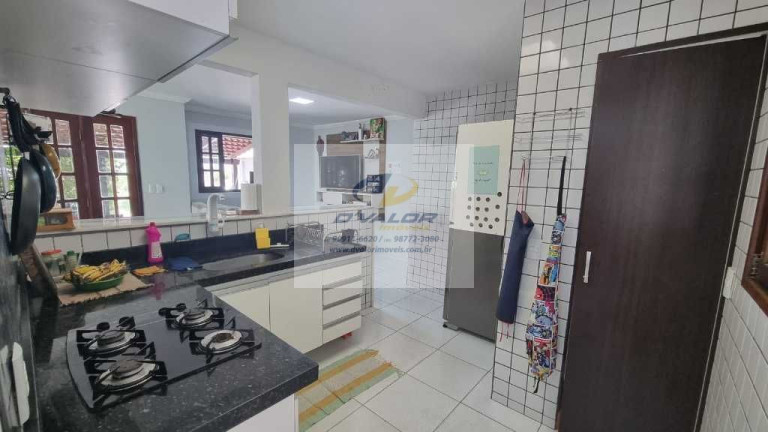 Imagem Apartamento com 3 Quartos à Venda, 100 m² em Jardim Cidade Universitária - João Pessoa