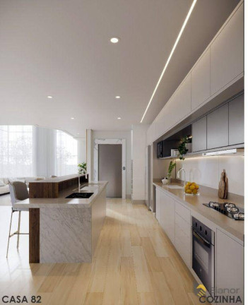 Imagem Casa com 3 Quartos à Venda, 300 m² em Vila Nova - Blumenau