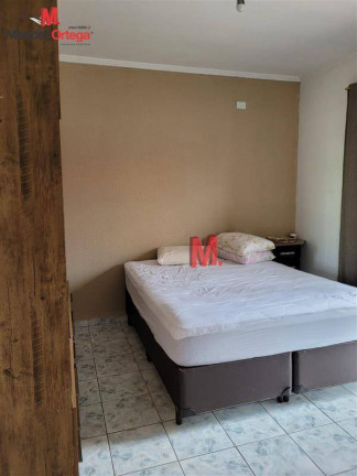 Imagem Casa com 3 Quartos à Venda, 305 m² em Jardim São Guilherme - Sorocaba