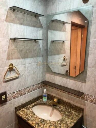 Imagem Apartamento com 2 Quartos à Venda, 63 m² em Engenho De Dentro - Rio De Janeiro
