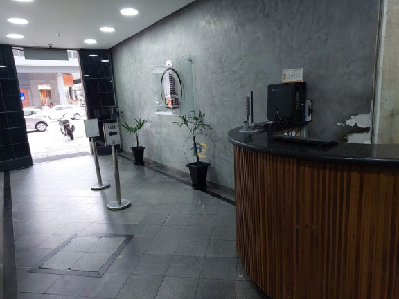 Imagem Loja para Alugar, 35 m² em Centro - Niterói Imagem Loja para Alugar, 35 m² em Centro - Niterói