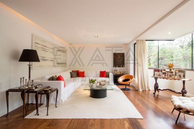 Imóvel com 3 Quartos à Venda, 200 m² em Itaim Bibi - São Paulo