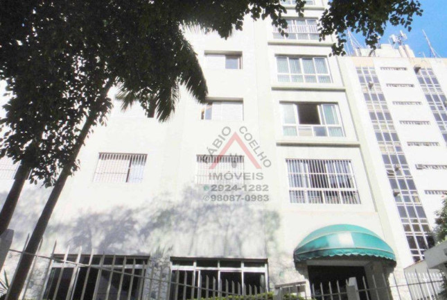 Apartamento com 3 Quartos à Venda, 140 m² em Alto Da Boa Vista - São Paulo