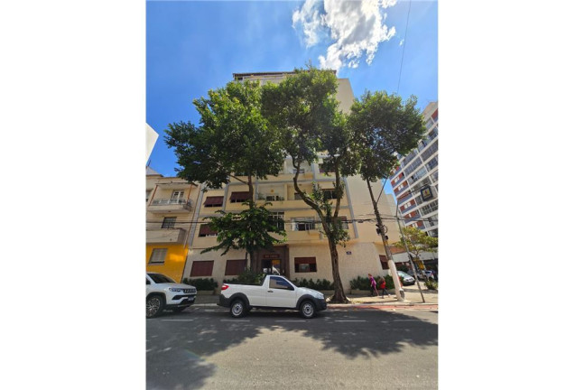 Imagem Apartamento com 1 Quarto à Venda, 62 m² em Santa Cecília - São Paulo Imagem Apartamento com 1 Quarto à Venda, 62 m² em Santa Cecília - São Paulo