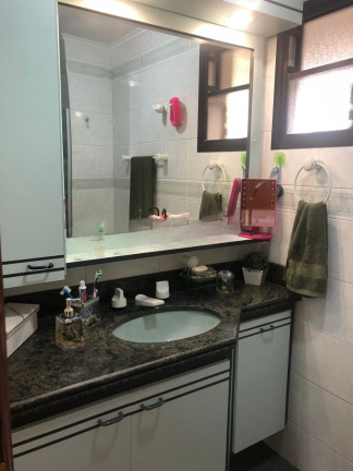 Imagem Apartamento com 3 Quartos à Venda, 125 m² em Jardim Anália Franco - São Paulo Imagem Apartamento com 3 Quartos à Venda, 125 m² em Jardim Anália Franco - São Paulo