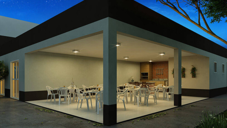 Imagem Casa com 2 Quartos à Venda, em Bairro Dos Lagos - Vargem Grande Paulista Imagem Casa com 2 Quartos à Venda, em Bairro Dos Lagos - Vargem Grande Paulista
