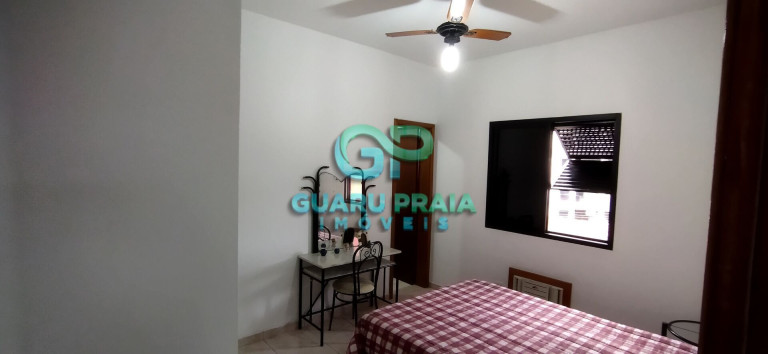 Imagem Apartamento com 4 Quartos à Venda, 127 m² em Enseada - Guarujá
