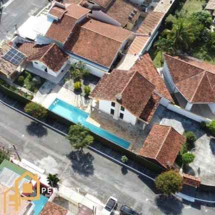 Imagem Casa com 2 Quartos à Venda, 330 m² em Parque Esperança - Taubaté