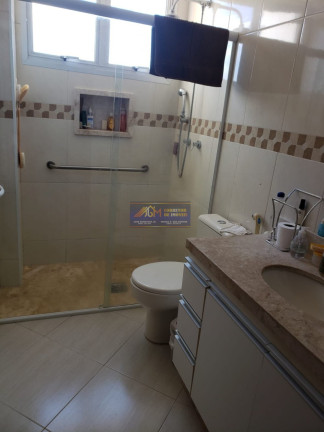 Imagem Apartamento com 3 Quartos à Venda, 135 m² em Centro - Itu