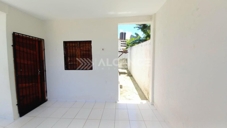 Imagem Casa com 4 Quartos à Venda, 126 m² em Centro - Conde Imagem Casa com 4 Quartos à Venda, 126 m² em Centro - Conde