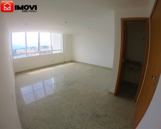 Imóvel Comercial para Alugar, 30 m² em De Fátima - Serra