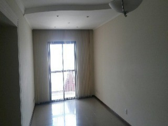Apartamento com 3 Quartos à Venda, 107 m² em Vila Carvalho - Sorocaba