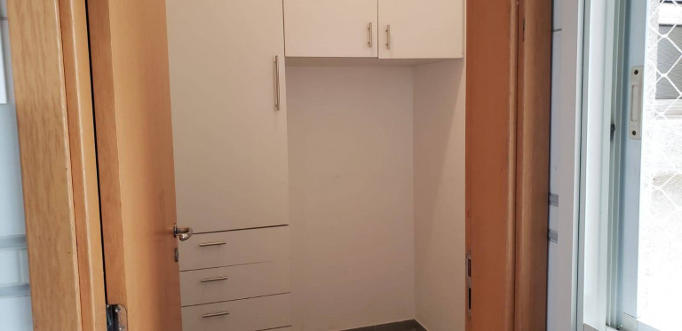 Imagem Apartamento com 3 Quartos para Alugar, 139 m² em Tamboré - Santana De Parnaíba