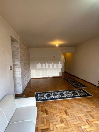 Imagem Apartamento com 3 Quartos à Venda, 140 m² em Jardim Paulista - São Paulo Imagem Apartamento com 3 Quartos à Venda, 140 m² em Jardim Paulista - São Paulo