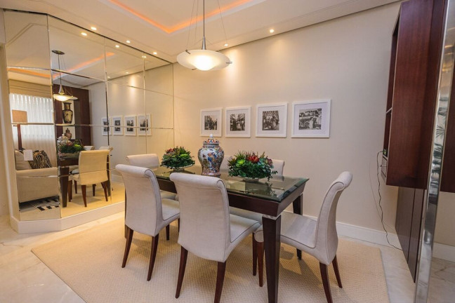 Imagem Apartamento com 3 Quartos à Venda, 277 m² em Agronômica - Florianópolis