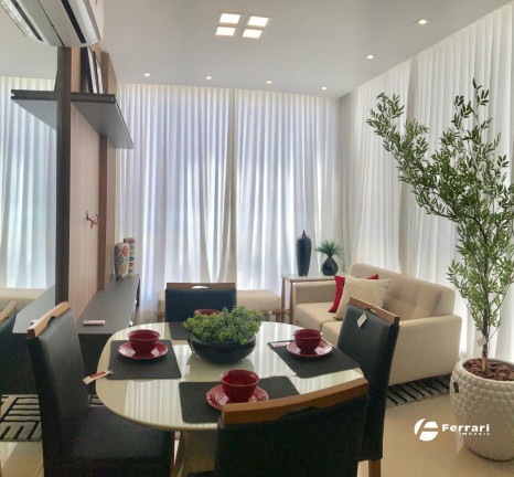 Imagem Apartamento com 2 Quartos à Venda, 95 m² em Centro - Capao Da Canoa