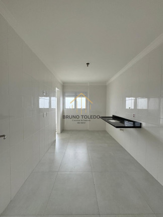 Imagem Apartamento com 3 Quartos à Venda, 140 m² em Canto Do Forte - Praia Grande
