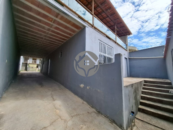 Imagem Casa com 3 Quartos à Venda, 347 m² em Liberdade - Santa Luzia Imagem Casa com 3 Quartos à Venda, 347 m² em Liberdade - Santa Luzia