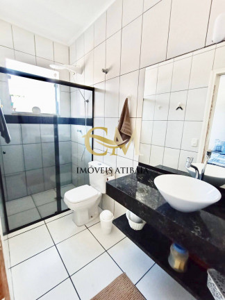 Imagem Casa com 4 Quartos à Venda, 300 m² em Vila Junqueira - Atibaia