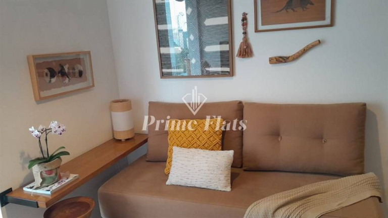 Imagem Apartamento com 1 Quarto à Venda, 30 m² em Bela Vista - São Paulo Imagem Apartamento com 1 Quarto à Venda, 30 m² em Bela Vista - São Paulo