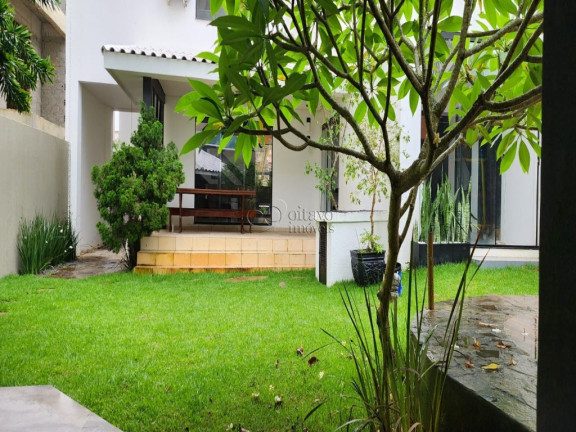 Imagem Casa com 4 Quartos à Venda, 380 m² em Praia Do Pecado - Macaé