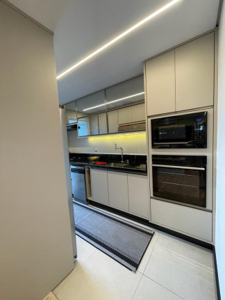Imagem Imóvel com 3 Quartos à Venda, 108 m² em Jardim Caravelas - São Paulo
