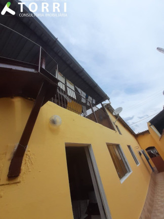 Imagem Casa com 2 Quartos à Venda, 122 m² em Jardim Guaíba - Sorocaba Imagem Casa com 2 Quartos à Venda, 122 m² em Jardim Guaíba - Sorocaba