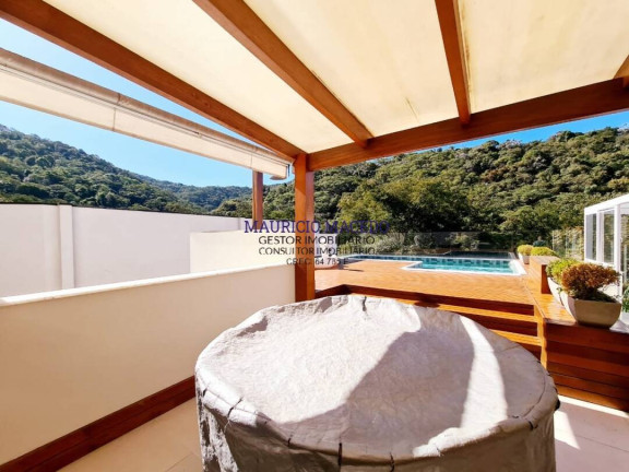 Imagem Casa com 4 Quartos à Venda, 550 m² em Tambore - Santana De Parnaíba Imagem Casa com 4 Quartos à Venda, 550 m² em Tambore - Santana De Parnaíba