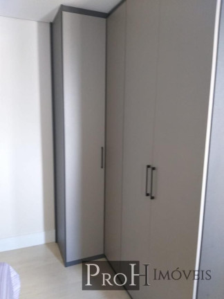 Imagem Apartamento com 3 Quartos à Venda, 82 m² em Baeta Neves - São Bernardo Do Campo