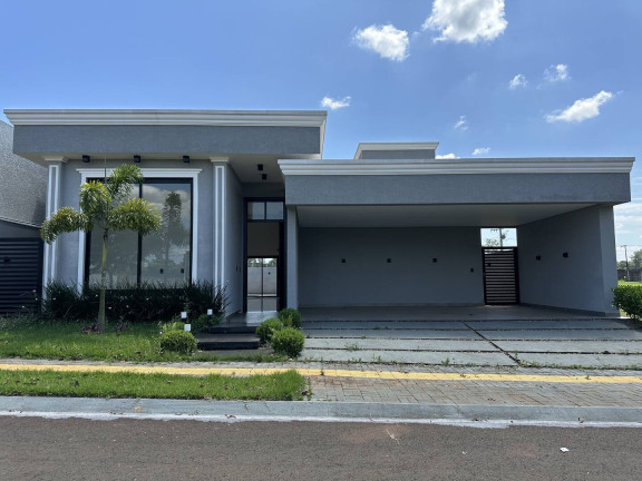 Casa com 3 Quartos à Venda, 405 m² em Mata Verde - Foz Do Iguaçu