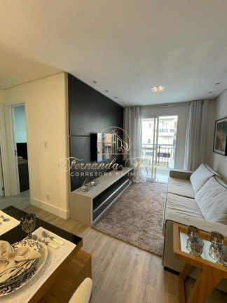 Imagem Imóvel com 2 Quartos à Venda, 59 m² em Campestre - Santo André Imagem Imóvel com 2 Quartos à Venda, 59 m² em Campestre - Santo André