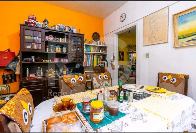 Imagem Apartamento com 3 Quartos à Venda, 128 m² em Centro Histórico - Porto Alegre Imagem Apartamento com 3 Quartos à Venda, 128 m² em Centro Histórico - Porto Alegre